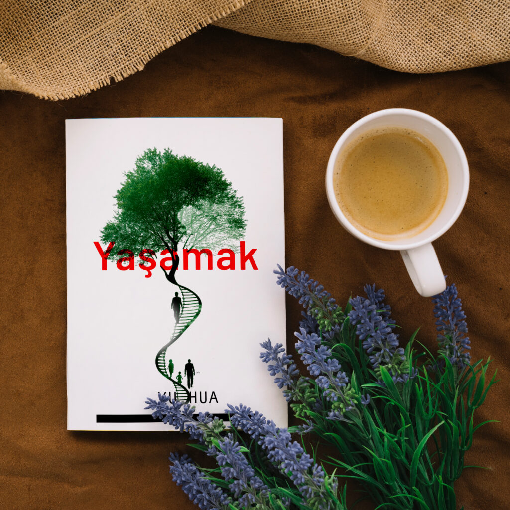 Yaşamak Kitap Özeti