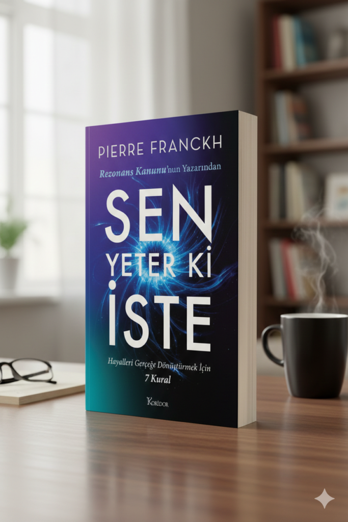 Sen Yeter Ki İste