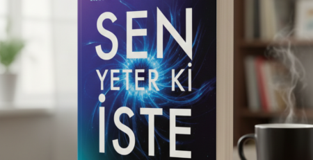 Sen Yeter Ki İste