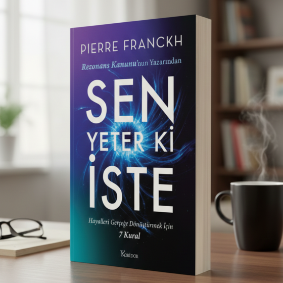 Sen Yeter Ki İste