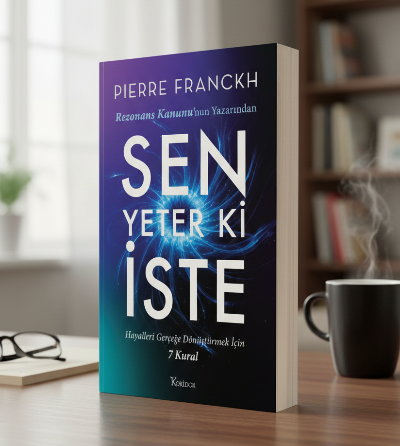 Sen Yeter Ki İste