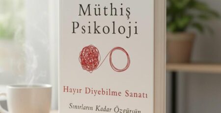 Hayır Diyebilme Sanatı