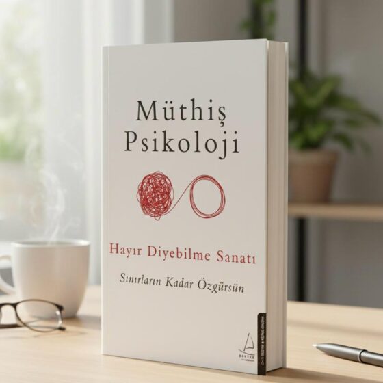 Hayır Diyebilme Sanatı