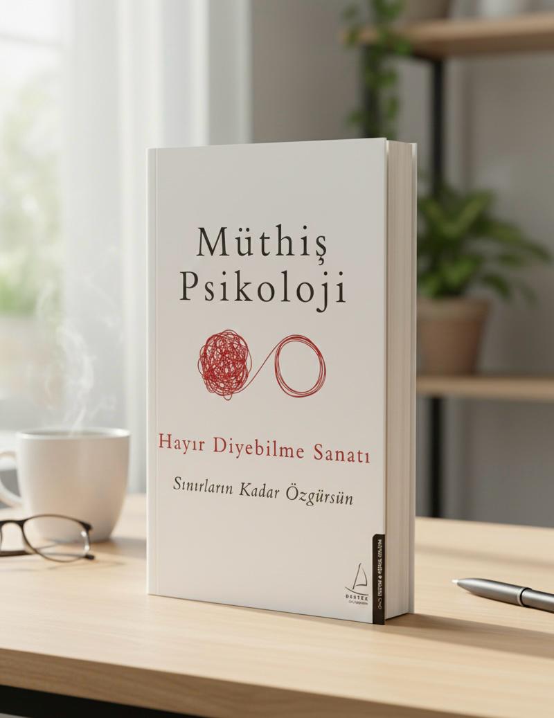 Hayır Diyebilme Sanatı