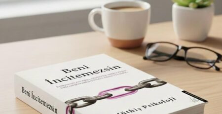 Beni İncitemezsin, Müthiş Psikoloji