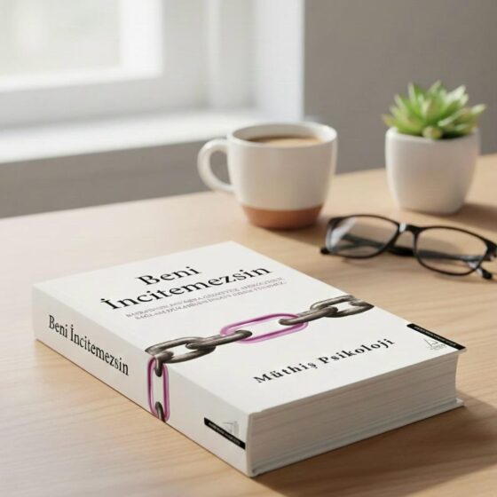 Beni İncitemezsin, Müthiş Psikoloji