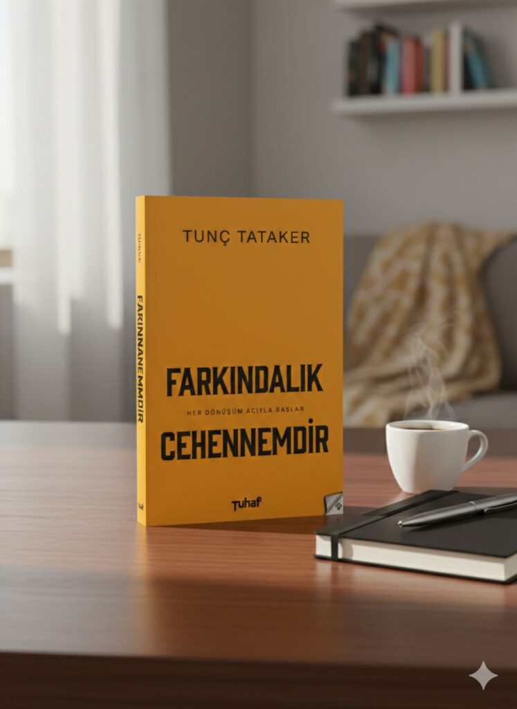 Farkındalık Cehennemdir