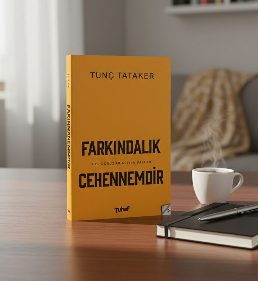 Farkındalık Cehennemdir