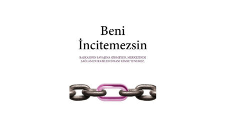 Beni İncitemezsin, Müthiş Psikoloji