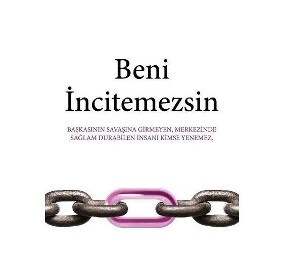 Beni İncitemezsin, Müthiş Psikoloji