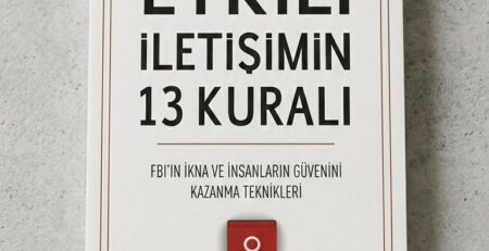 Etkili İletişimin 13 Kuralı
