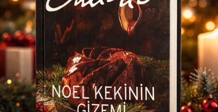 Noel Kekinin Gizemi