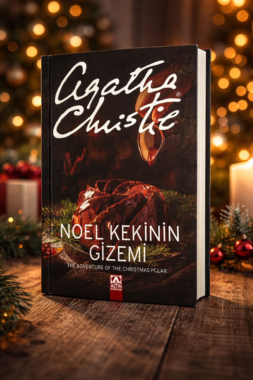 Noel Kekinin Gizemi