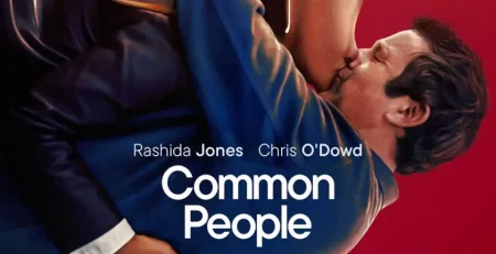 Black Mirror: Common People