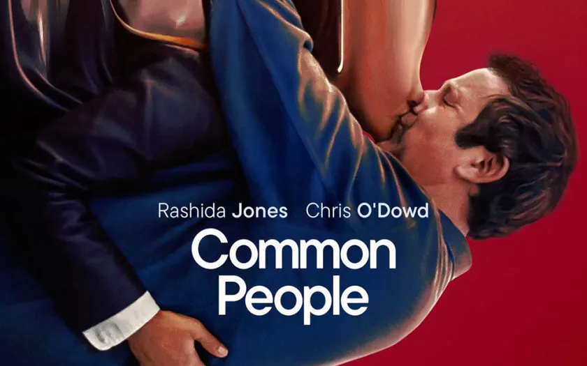 Black Mirror: Common People