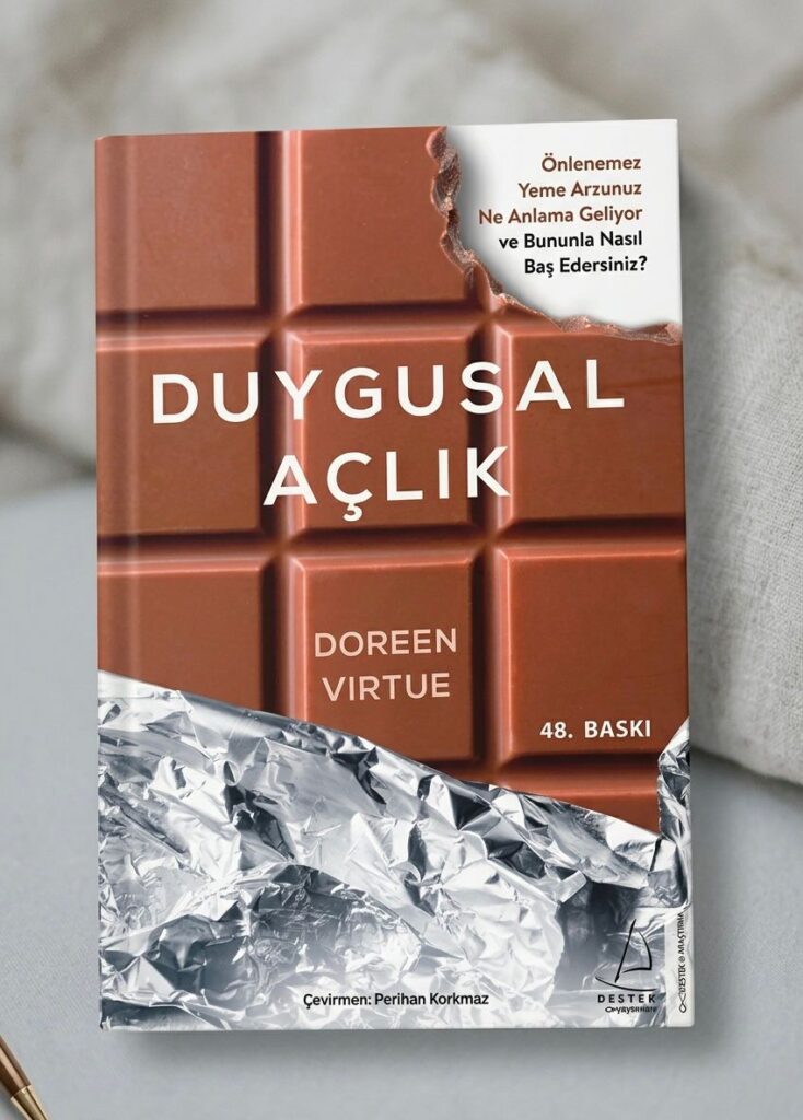 Duygusal Açlık