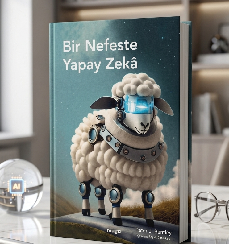 Bir Nefeste Yapay Zeka
