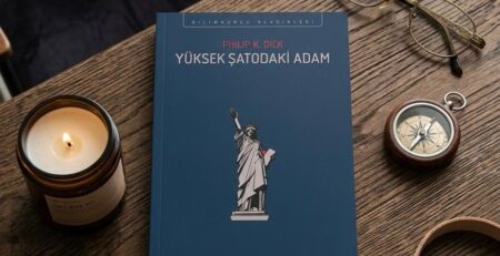 Yüksek Şatodaki Adam