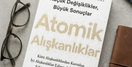 Atomik Alışkanlıklar