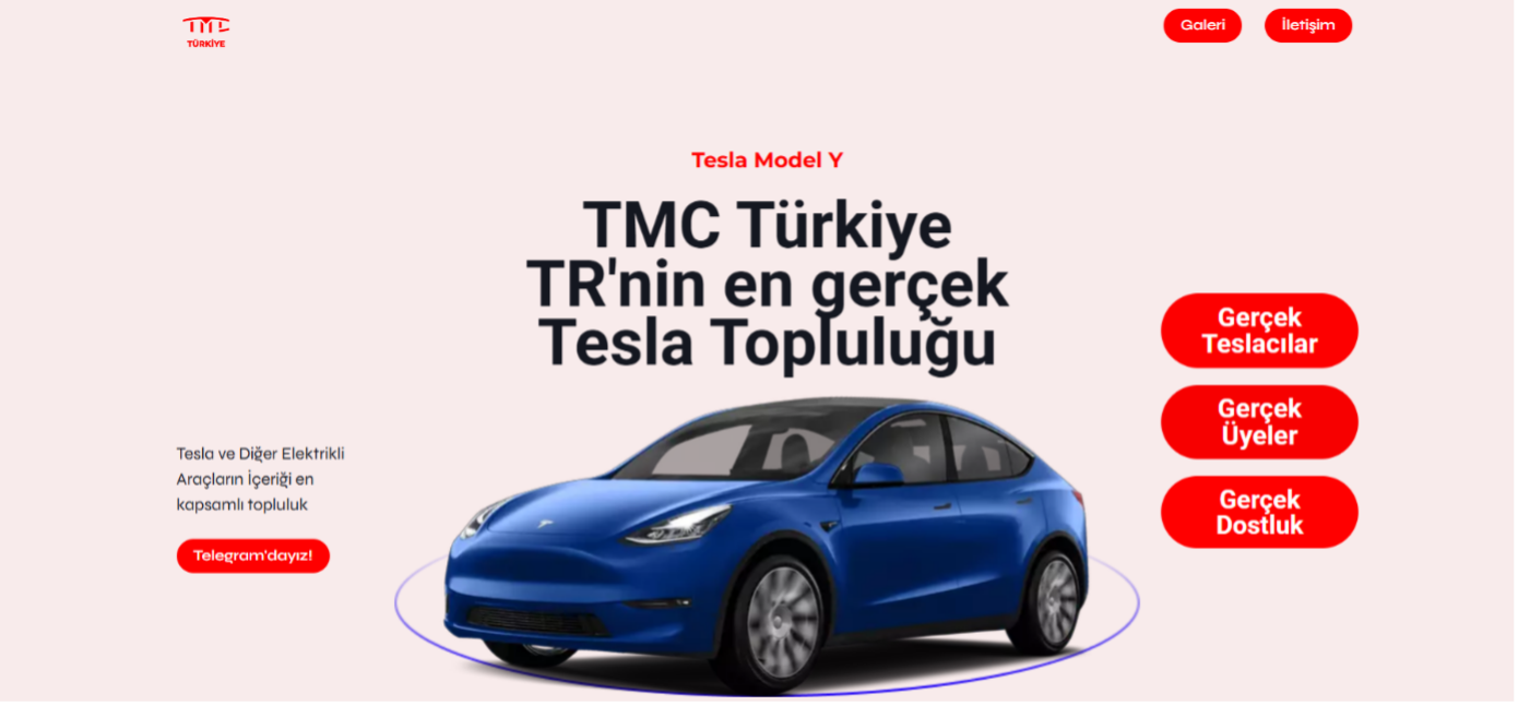 Marka Topluluğu