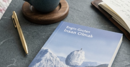 İnsan Olmak