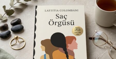 Saç Örgüsü